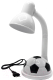 Настольная лампа Leek LE TL-110 White / LE061402-0048 - 