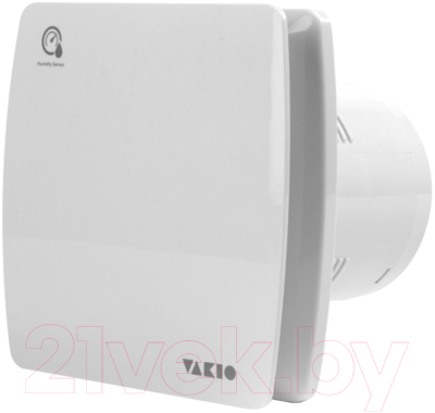 Вентилятор накладной Vakio Smart EF-100 (белый)