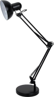 Настольная лампа Leek LE TL-812 Black / LE061402-0036 - 