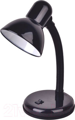 Настольная лампа Leek LE TL-203 Black / LE061402-0062