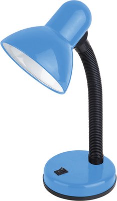 

Настольная лампа, LE TL-203 Blue / LE061402-0063