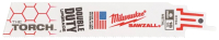 Пильное полотно Milwaukee 48008782F - 