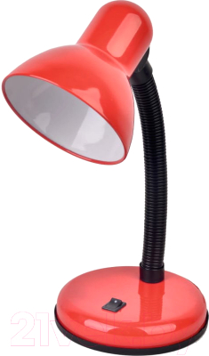 Настольная лампа Leek LE TL-203 Red / LE061402-0066