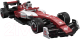 Конструктор CaDa Alfa Romeo F1 / C55026W - 