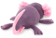 Миниатюра изображения товара Мягкая игрушка Orange Toys Аксолотль / OT5022/20B (фиолетовый)