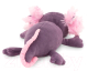 Миниатюра изображения товара Мягкая игрушка Orange Toys Аксолотль / OT5022/20B (фиолетовый)