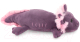 Миниатюра изображения товара Мягкая игрушка Orange Toys Аксолотль / OT5022/20B (фиолетовый)