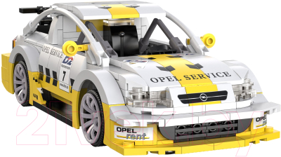 Конструктор управляемый CaDa Opel Astra V8 / C51081W