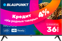 Телевизор Blaupunkt 32HW5000T - 