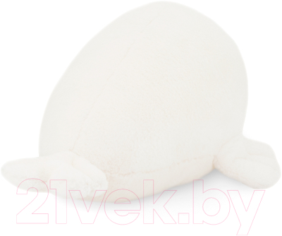 Мягкая игрушка Orange Toys Морской котик / OT5019/30 (белый)