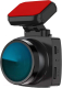 Автомобильный видеорегистратор SoundMax SM-DVR57FHD (черный) - 