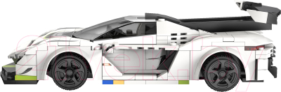 Конструктор управляемый CaDa Спорткар Fantasma / C51083W