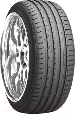 Летняя шина Nexen N8000 235/55R19 101H Hyundai Santa Fe/KIA Sorento