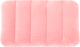 Подушка туристическая Intex Kidz 68676NP (розовый) - 
