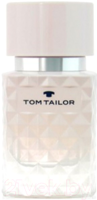 Туалетная вода Tom Tailor For Her (50мл)