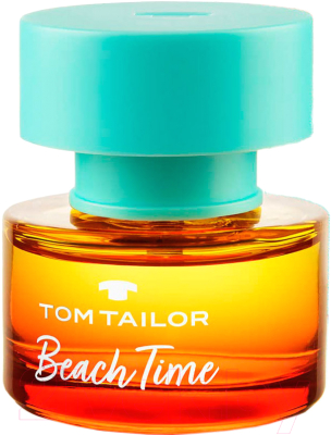 Туалетная вода Tom Tailor Beach Time (30мл)