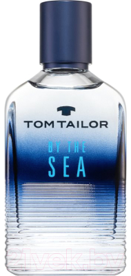 Туалетная вода Tom Tailor By The Sea (50мл)