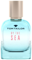 Туалетная вода Tom Tailor By The Sea For Her (30мл) - 