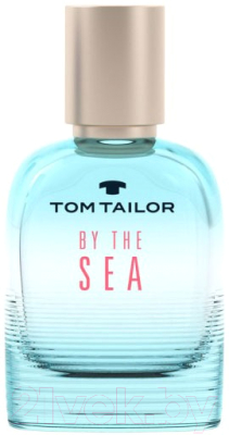 Туалетная вода Tom Tailor By The Sea For Her (30мл)