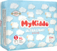 Подгузники-трусики детские MyKiddo Elite Kids XL 12-20кг (34шт) - 