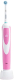 Электрическая зубная щетка Longa Vita KAB-4 (розовый) - 