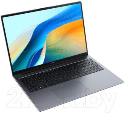 Ноутбук Huawei MateBook D 16 MCLF-X (53013WXA)