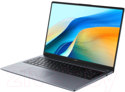 Ноутбук Huawei MateBook D 16 MCLF-X (53013WXA)