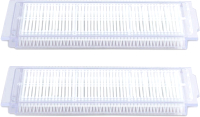Комплект фильтров для робота-пылесоса Dr.Electro Xiaomi STYTJ02YM 10426  - 