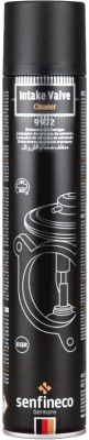 Очиститель карбюратора Senfineco Очиститель впускных клапанов Intake Valve Cleaner / 9972 (400мл)