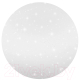 Потолочный светильник Leek СЛЛ 023 24Вт 6К Звезда / LE061201-124 - 
