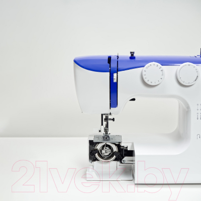 Швейная машина Janete 990 (Blue)