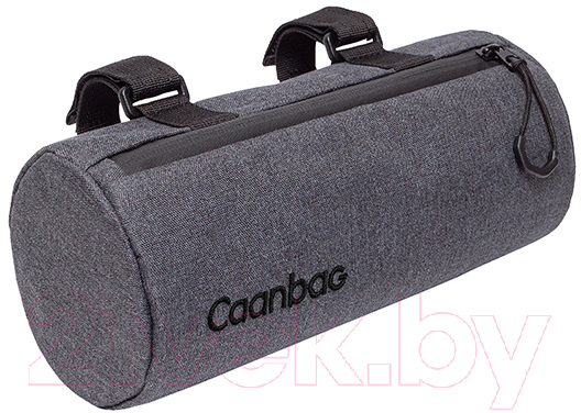 Сумка велосипедная Caanbag Тубус CAAN-TR-25DG