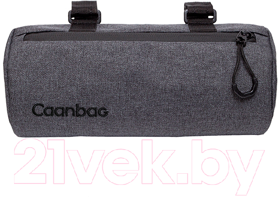 Сумка велосипедная Caanbag Тубус CAAN-TR-25DG