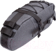 Сумка велосипедная Caanbag CAAN-TR-26DG (темно-серый) - 