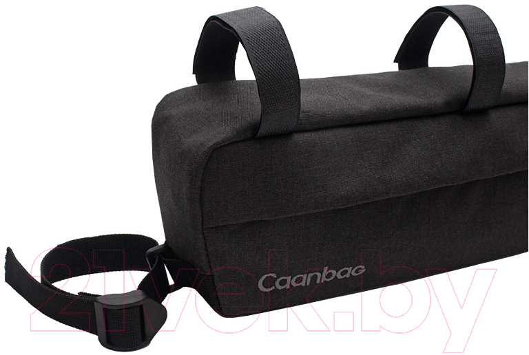 Сумка велосипедная Caanbag XL CAAN-TR-36BL