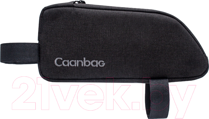 Сумка велосипедная Caanbag Пенал CAAN-TR-37BL