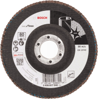 Шлифовальный круг Bosch 2.608.607.640 - 