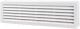 Решетка вентиляционная Zernberg Long 10226891 - 