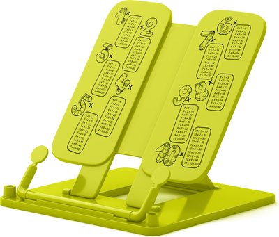 

Подставка для книг, Neon Solid / 61516