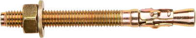 Анкер клиновой Starfix SM-53910-100 (М10x65мм) - 