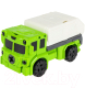 Миниатюра изображения товара Робот-трансформер Bondibon Bondibot Мусоровоз / ВВ6389 (зеленый)