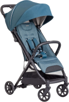 Детская прогулочная коляска Inglesina Quid 2 / AG87R0MTBRU (Manta Blue) - 