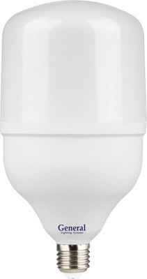

Лампа, GLDEN-HPL-65-230-E27-6500 / 660008