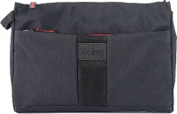 Органайзер для чемодана Mr.Bag 039-117-BLK (черный) - 