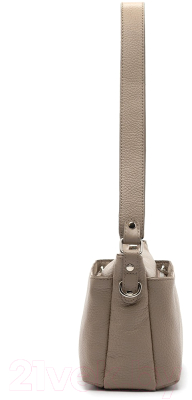 Изображение товара Сумка Souffle 394 / 3940228 (светлый капучино флотер)