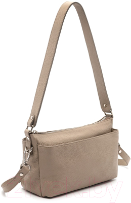 Изображение товара Сумка Souffle 394 / 3940228 (светлый капучино флотер)