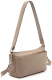 Миниатюра изображения товара Сумка Souffle 394 / 3940228 (светлый капучино флотер)