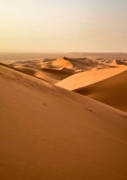 Картина Stamprint Пустыня NR018 (85x60см) - 