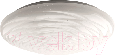 Потолочный светильник Leek СЛЛ 030 60Вт 5К Шерлиз / LE061201-114