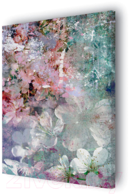 Картина Stamprint Праздник весны АT026 (85x60см)